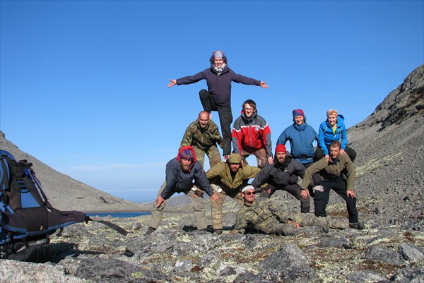 Пер. Партомчорр-Южный