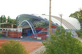 Амфитеатр