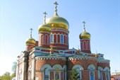 Монастырь 2