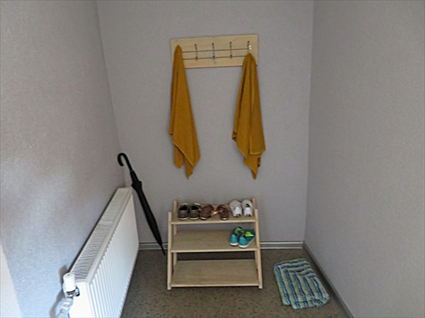 009-Прихожая