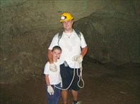 Вместе весело шагать... по пещерам-Сикияз-Тамакский пещерный комплекс