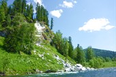 Белая гора