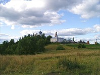 611015-Свято-Покровский Авраамиево-Городецкий мужской монастырь