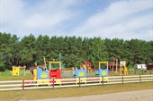 Кемпинг в Лиепае
