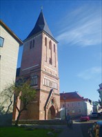 Церковь Св.Иоанна