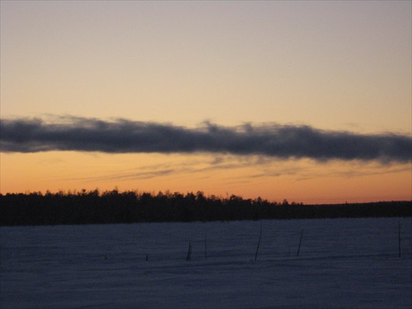 Ноябрьск.