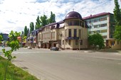 Улица Энгельса