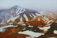 2015_Исландия_Landmannalaugar