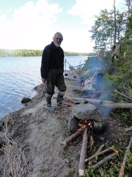 Печка для бани