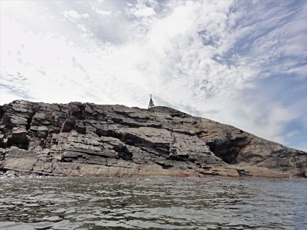 Урочище Пелге