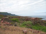 Дорога № 341 к Хамнингбергу (Hamningberg)