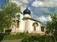 11535405-Успенский монастырь