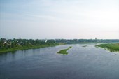 река Сухона