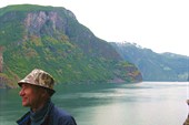 А вот истинному альпинисту даже весело