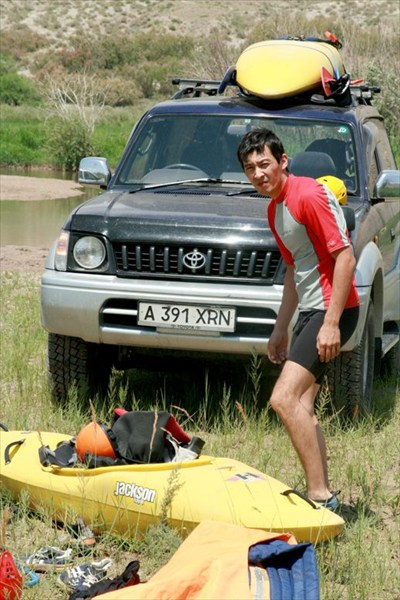 Подготовка