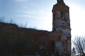 Храм Святой Троицы