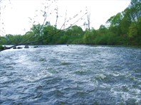 47 гряда ниже порога