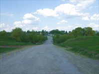 53 дорога домой