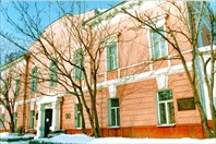 Краеведческий музей-Алтайский государственный краеведческий музей