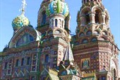 Собор Воскресения Христова