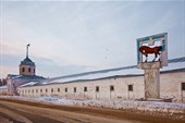 Гаврилово-посадский конный завод