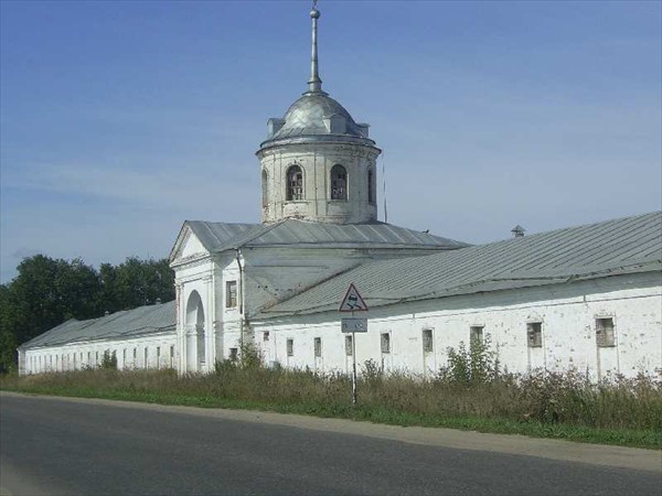 Гаврилово-посадский конный завод