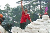 Первый!