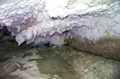 Кунгурская ледяная пещера