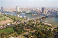 Kair2-город Каир