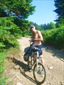 Велопоход по горной Кубани