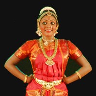 BharataNatyam