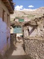 Посёлок Нако - кусочек Западного Тибета в Индии