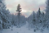Пещеры - там
