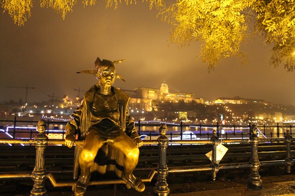 Маленькая принцесса