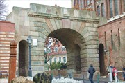 Венские ворота