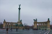Площадь Героев