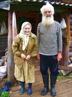 317 Василий и Мария Зебзеевы