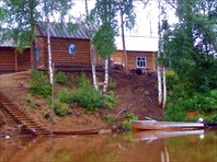 330 Шлюз Налимный