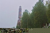 Маяк Тамбиц-Нос.
