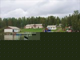 Липовские о-ва, рыбхоз.