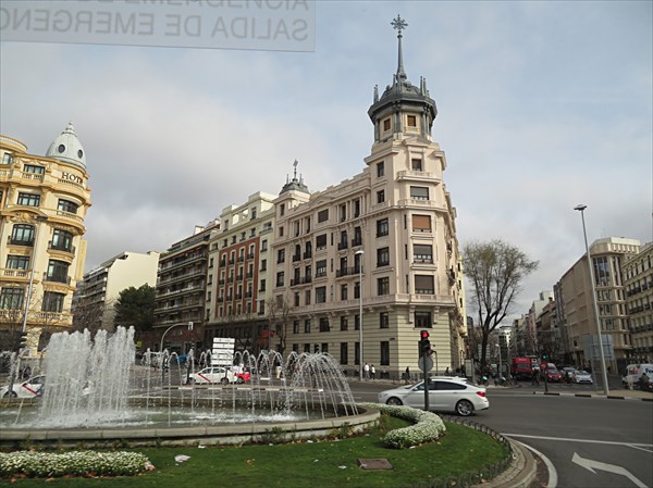 015-Мадрид