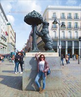 Автобусная экскурсия по Мадриду, парк Буэн-Ретиро и музей Прадо