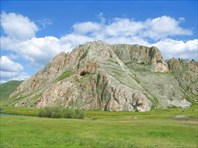 1559541-пещера Усть-Канская