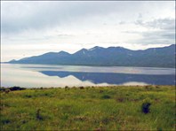 озеро Джулукуль-озеро Джулукуль