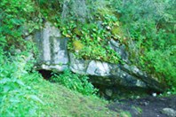пещера Музейная-пещера Музейная