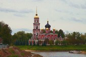 Воскресенский собор