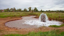 Царицынский источник