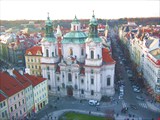 Церковь Святого Николая