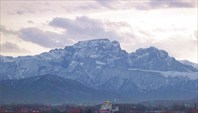 Гора Столовая-гора Столовая
