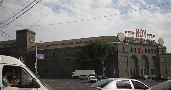 107-Ереван